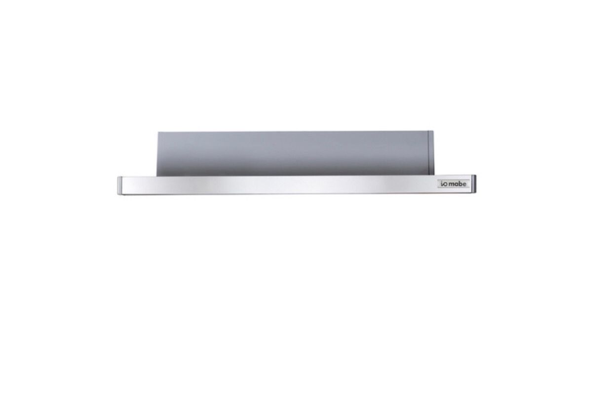 Campana de Pared 60 cm (24 pulgadas) Inoxidable IO MABE - IOT6002I