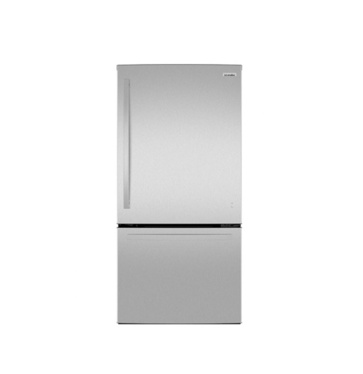 Refrigerador Bottom Freezer 708 L Inoxidable IO MABE- IDF25EYRCFS