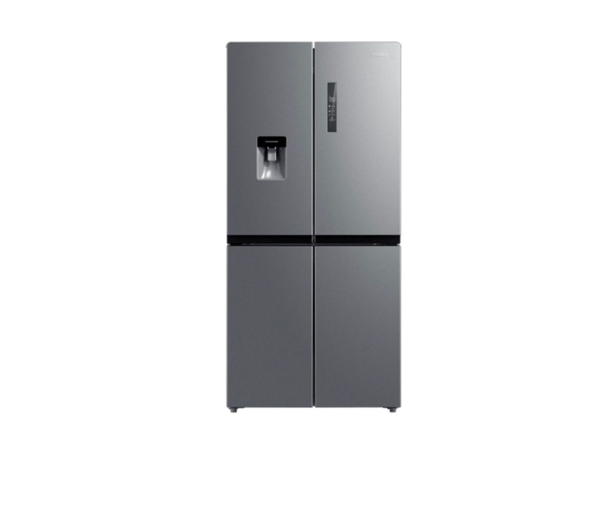 Refrigerador Automático 482 L Inoxidable MABE - MTM482SENSS0
