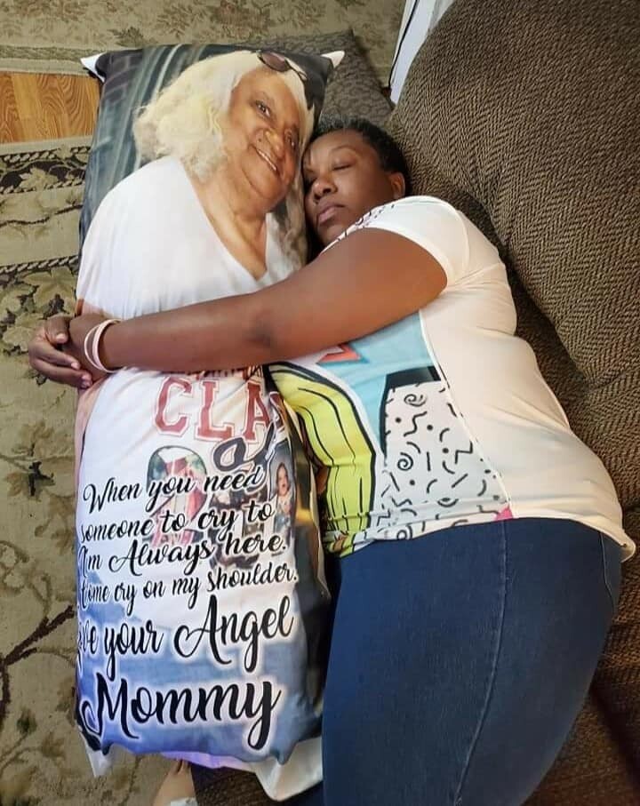 Add your photo to a Personalized Body Pillowcase 1 sided or 2 sided