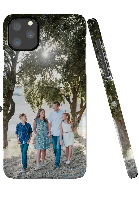 IPhone 3D 2 in 1 Bumper Case
Personalized Phone cases