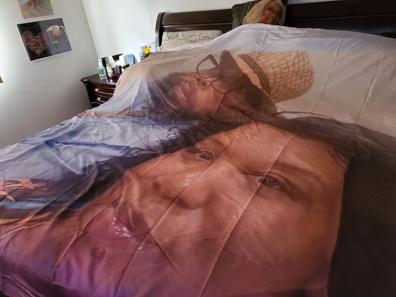 Bedroom Accessories