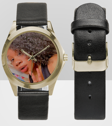 Personalized Watch