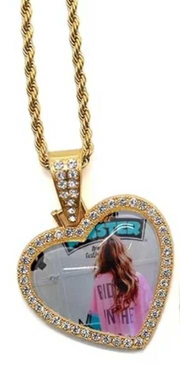 Personalized Necklace