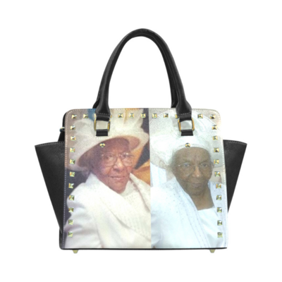 Personalized Shoulder Handbag SALE