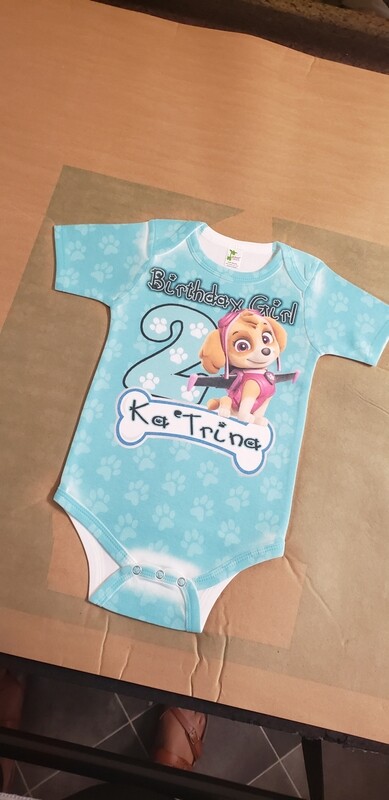BABY ITEMS