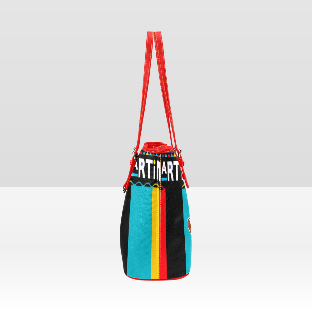 Personalized Tote Bag