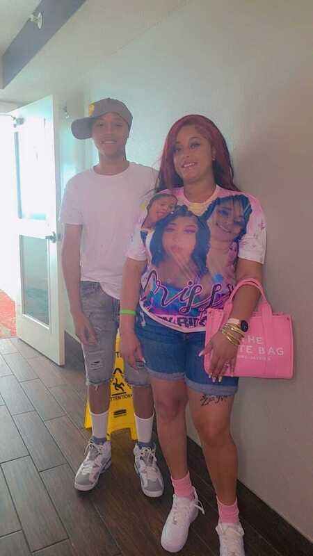Allover Custom Tshirts