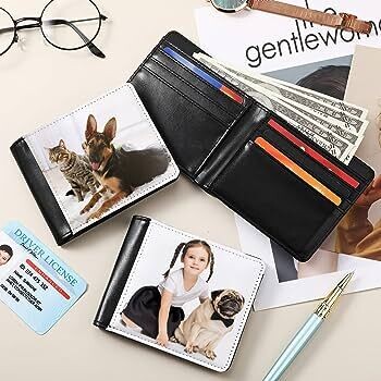 Men &amp; Women Wallets