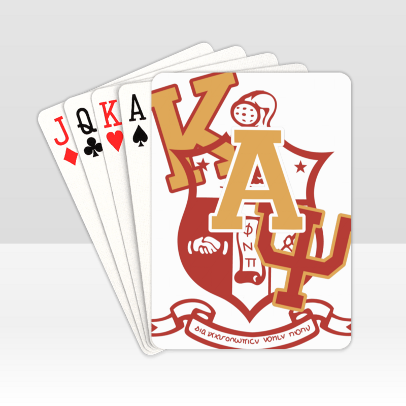 Playing Cards