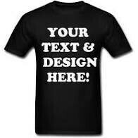 Custom Color Shirts