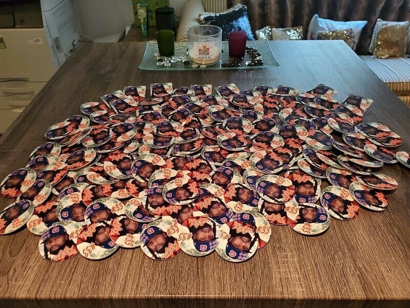Buttons