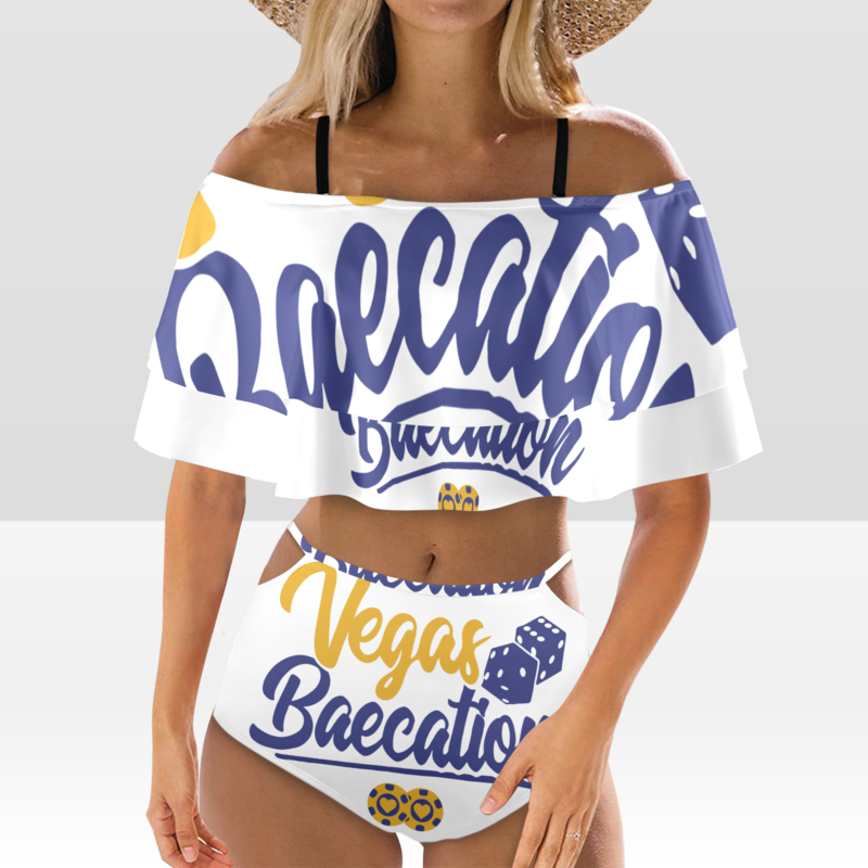 Swim/Beach Wear