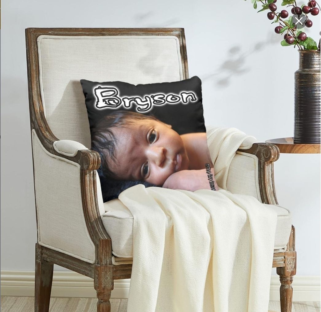 Pillowcase Square