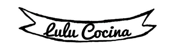 Lulú Cocina Online Shop