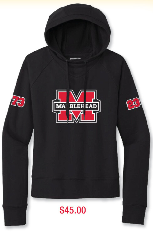 MHS REUNION SWEATSHIRT - SEE DESCRIPTION AND SIZE INFO BY CLICKING ON THIS ITEM - AND LET US KNOW WHAT SIZE AND WHAT STYLE YOU ARE BUYING, MENS OR LADIES (45.00) DESIGNED BY THE CARVILLS! - SEE BELOW