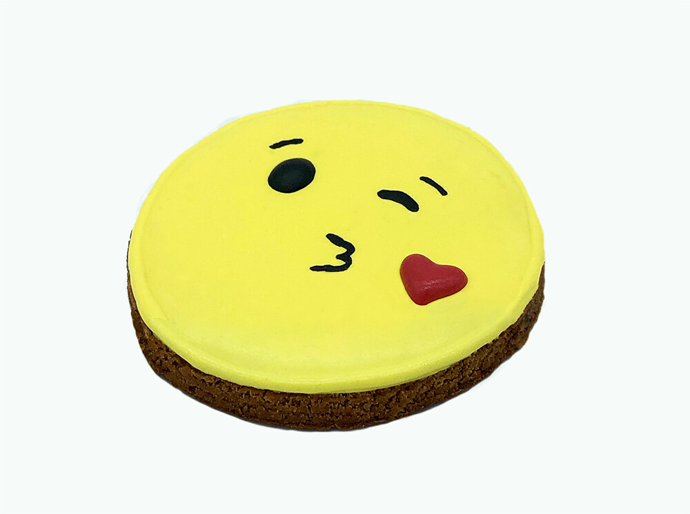 Smiley Emoji Smiley Emoji