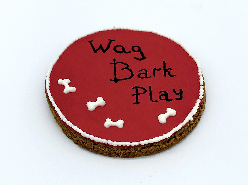 Wag Bark Play Wag Bark Play