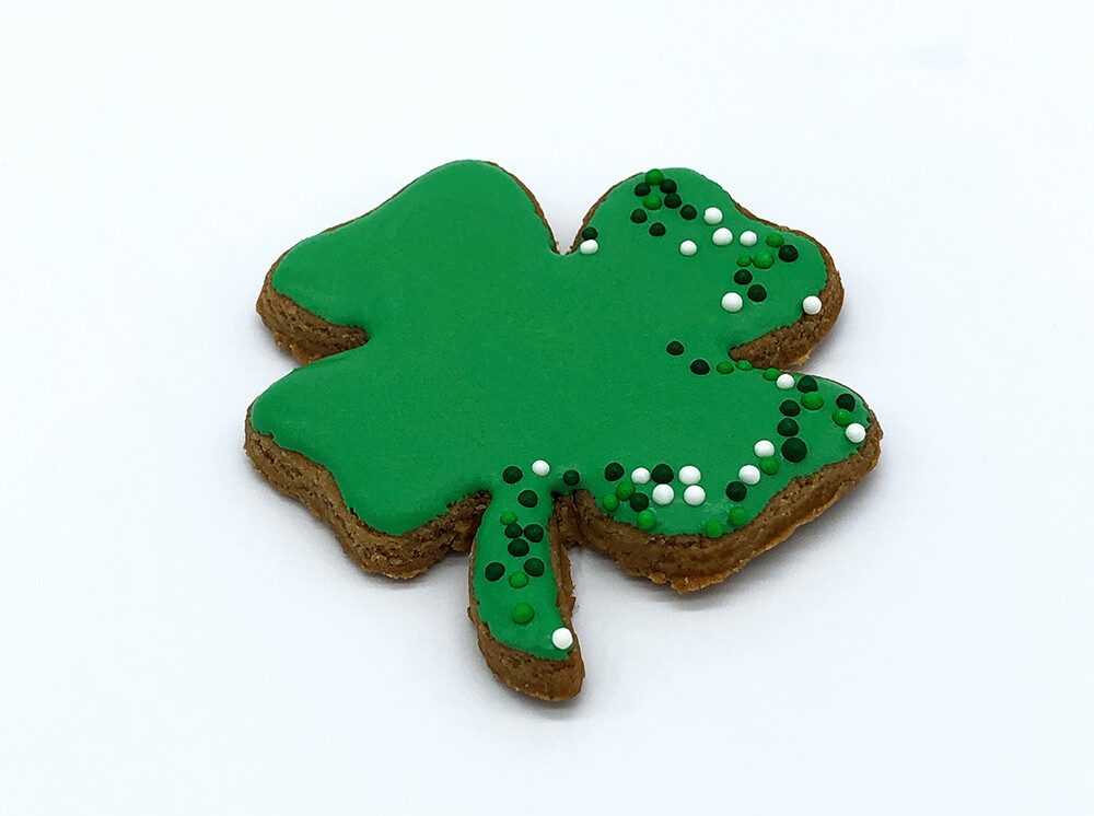 Four Leaf Clover Four Leaf Clover