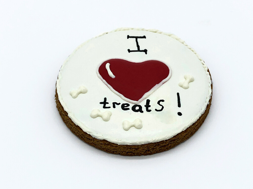 I Heart Treats I Heart Treats