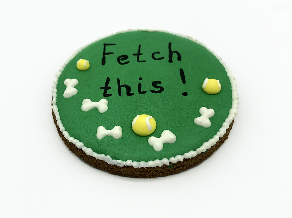 Fetch This Fetch This
