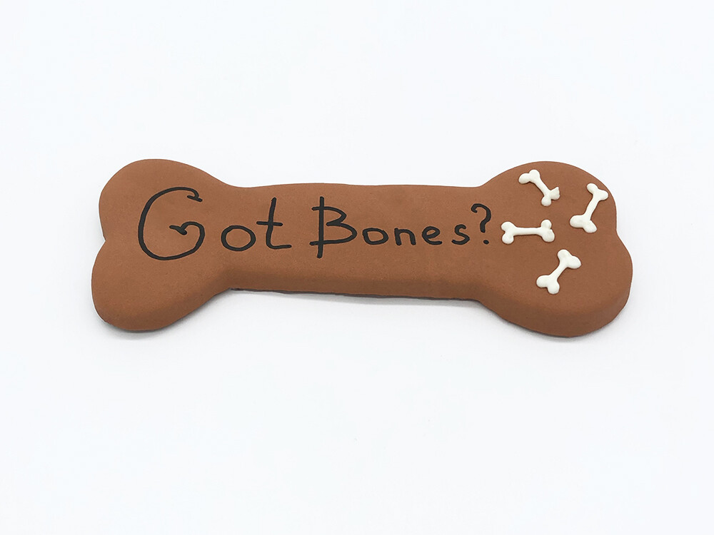 Got Bones Got Bones