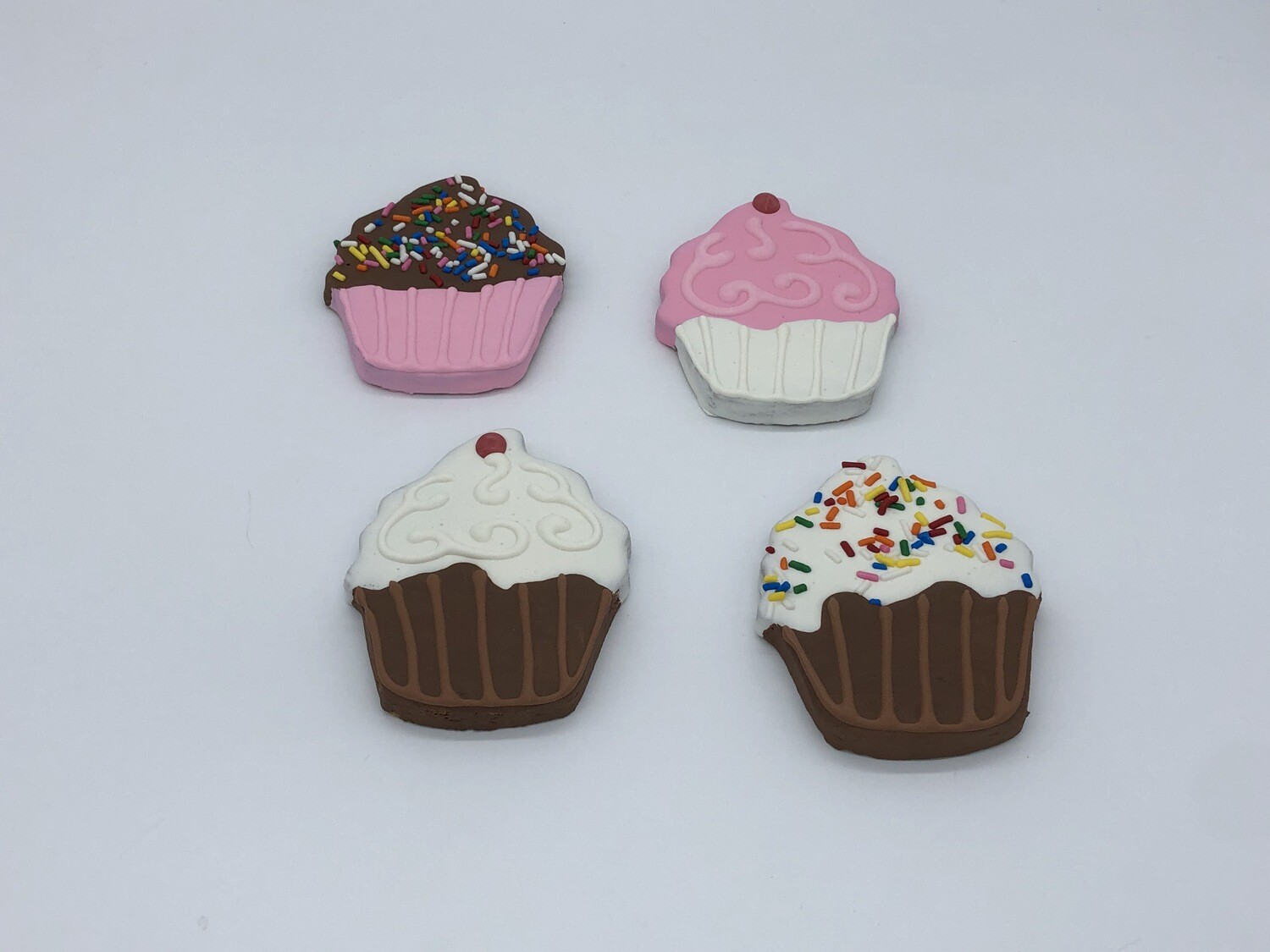 Cupcake Cookie Cupcake Cookie