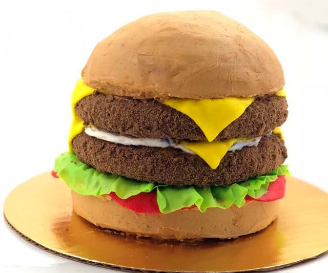Double Double Double Double