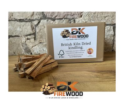 Kindling