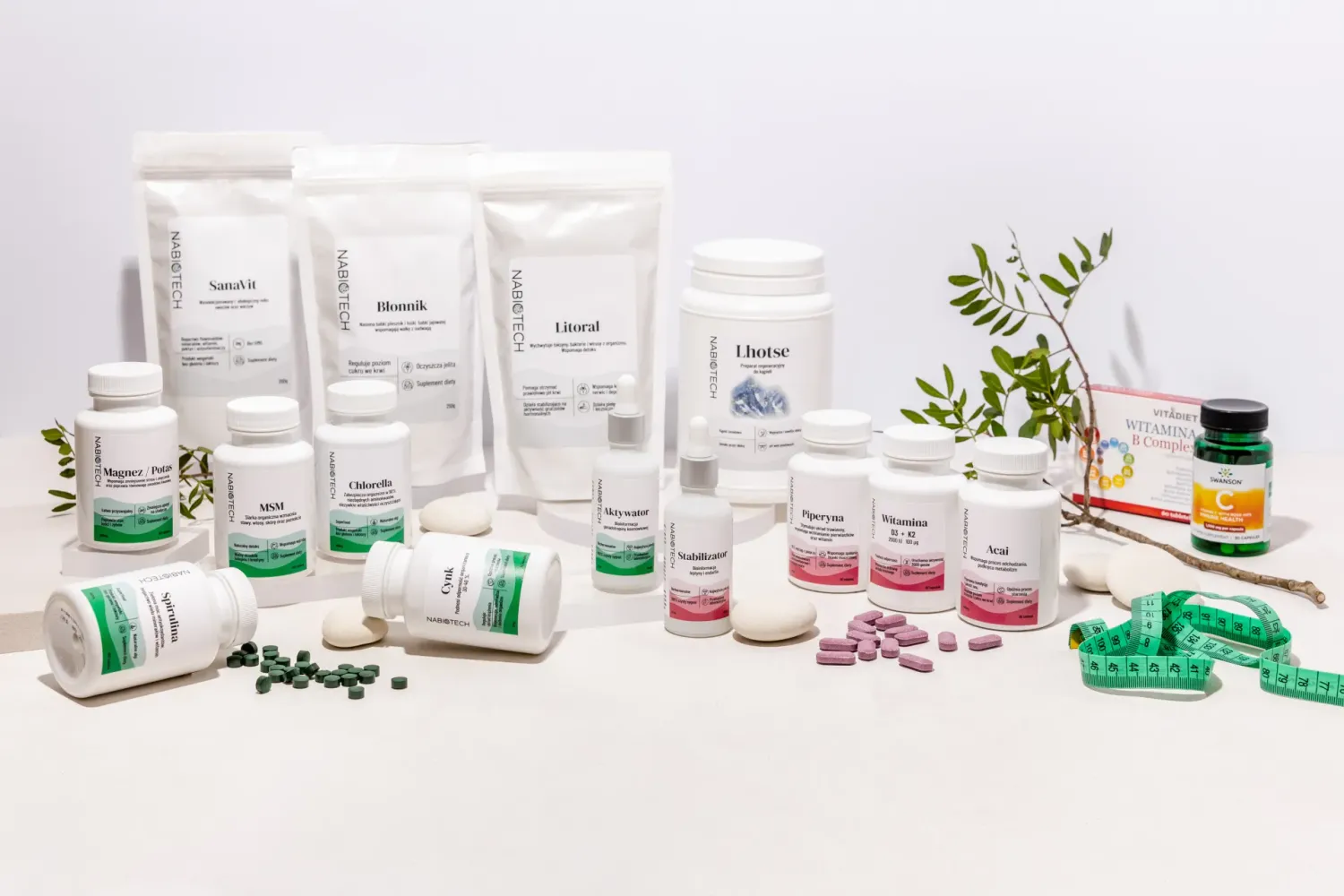 Pakiet Dieta hCG Standard