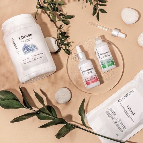 Zestaw Startowy Diety hCG