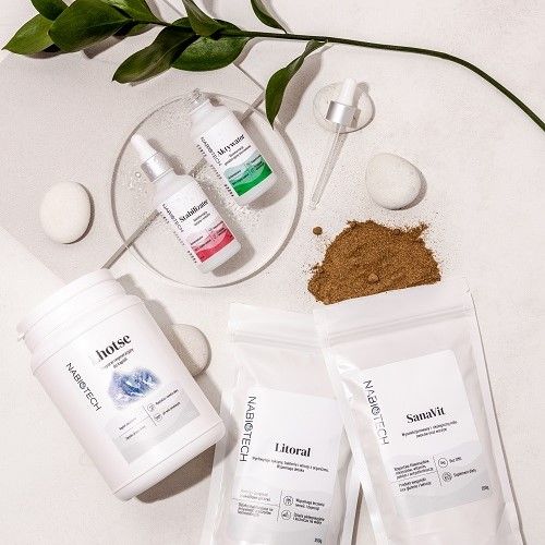 Zestaw rekomendowany Diety hCG