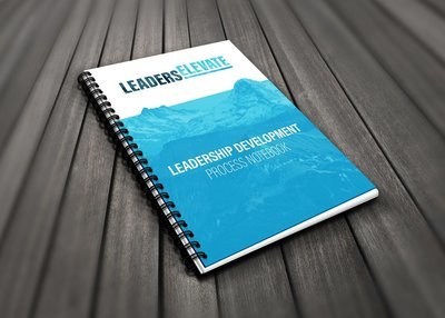 LeadersElevate Workbook
