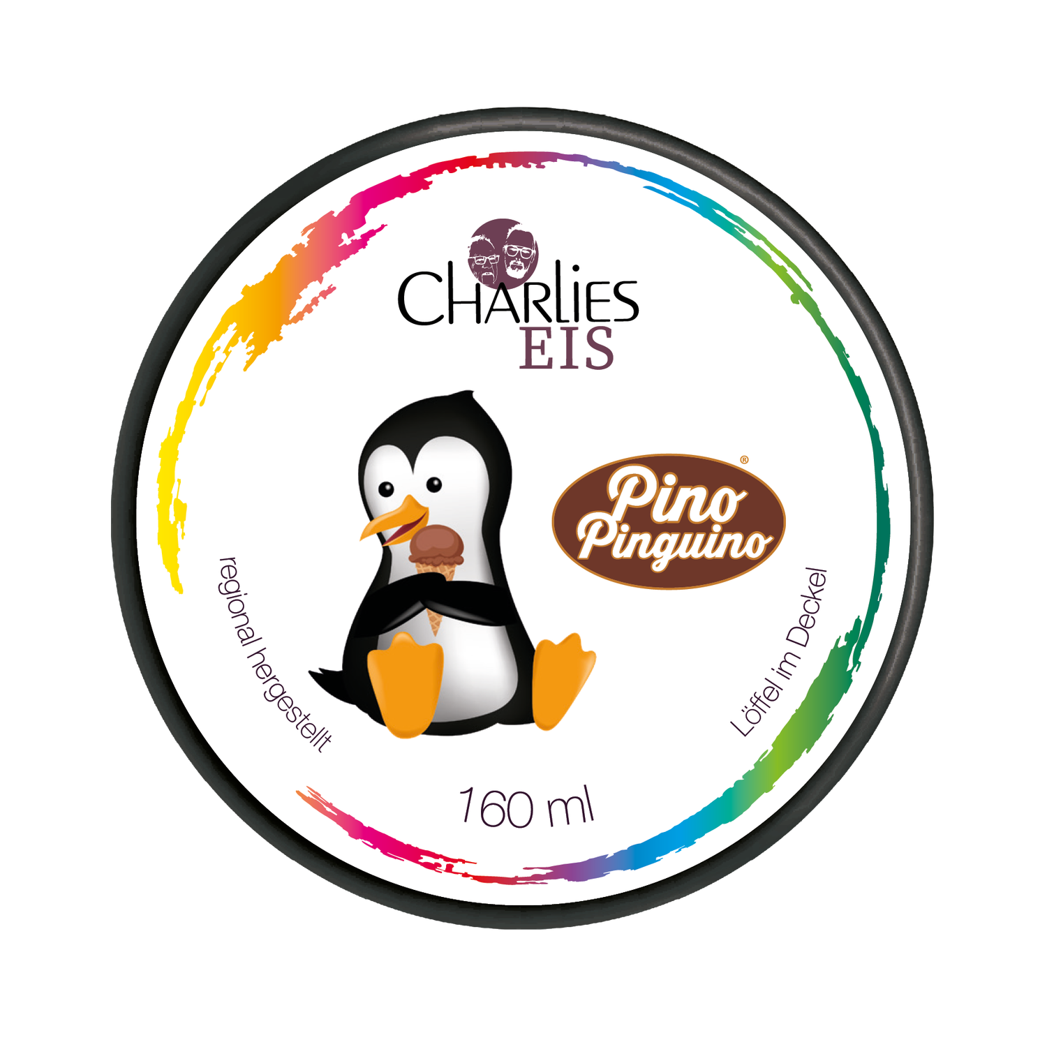 Pino Pinguino 160 ml