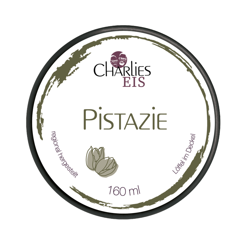 Pistazie 160 ml Pistazie 160 ml