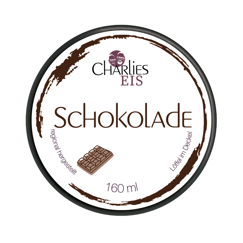 Schokolade 160 ml Schokolade 160 ml