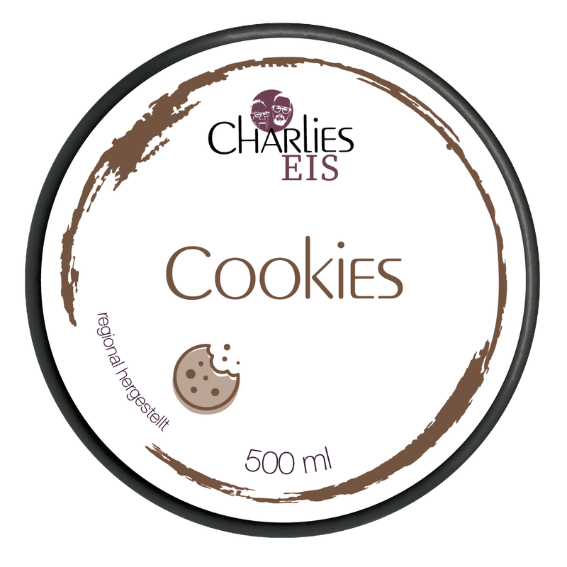 Cookies 500 ml Cookies 500 ml