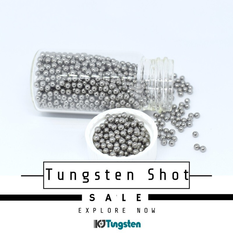 #12 Tungsten Super 18 Shot （TSS） 1.30 mm (0.050&quot;)