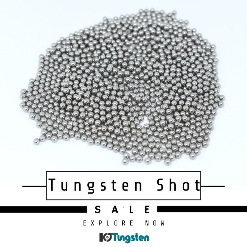 #11 Tungsten Super 18 Shot（TSS） 1.50 mm (0.060&quot;)
