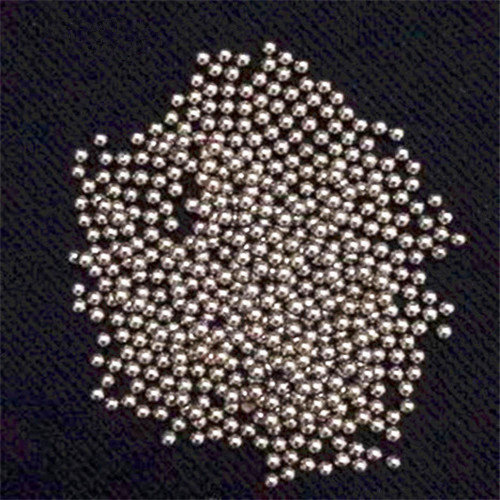 Tungsten Super 18 Shot 6.0mm  6.09mm  6.35mm