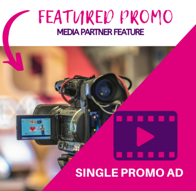 Feature Media Promo