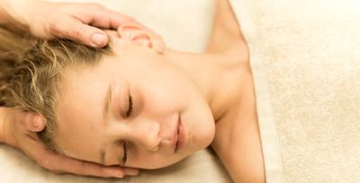 Le Massage pour enfants et adolescents 5-13 ans 60 minutes 