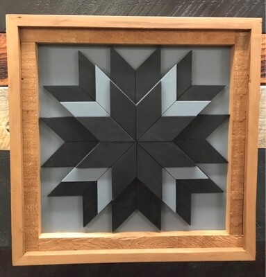 3D Star