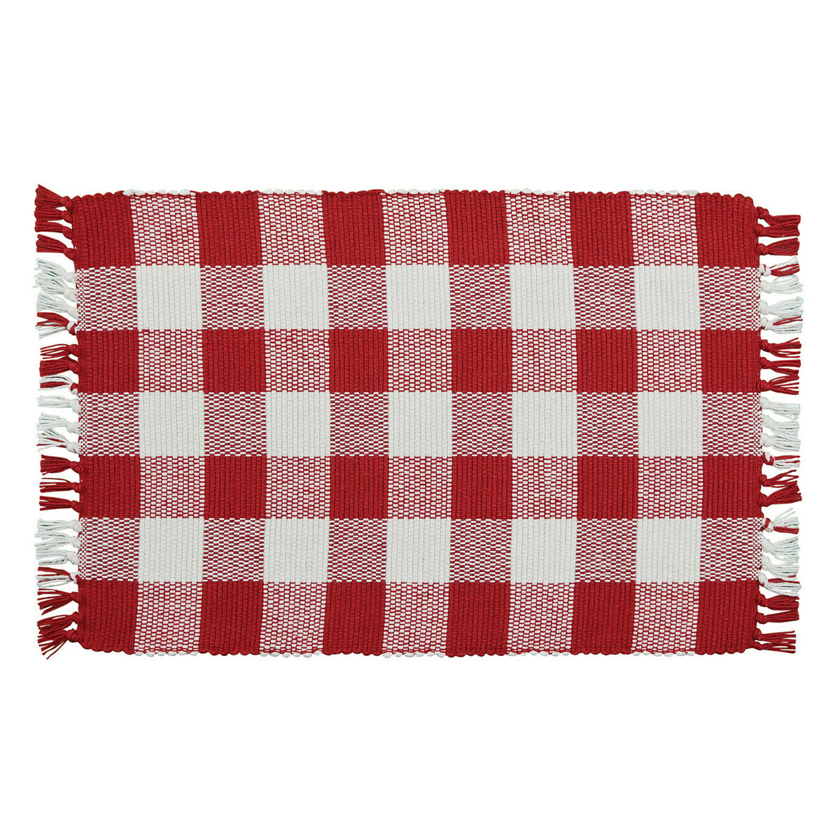 Wicklow Red Placemat