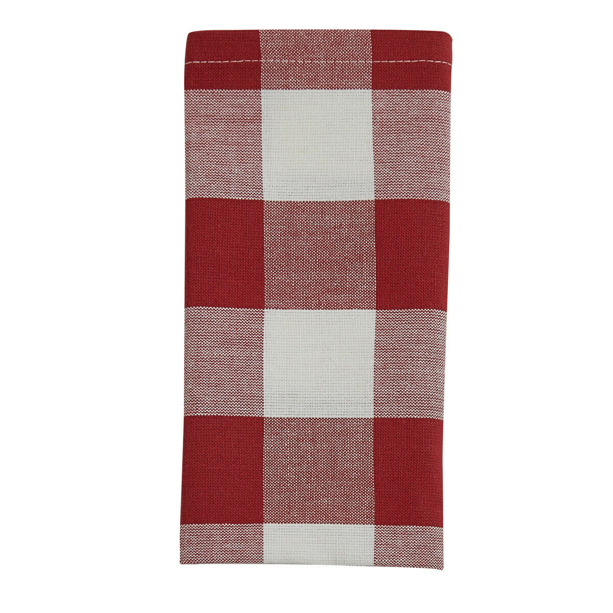 Wicklow Red Napkin