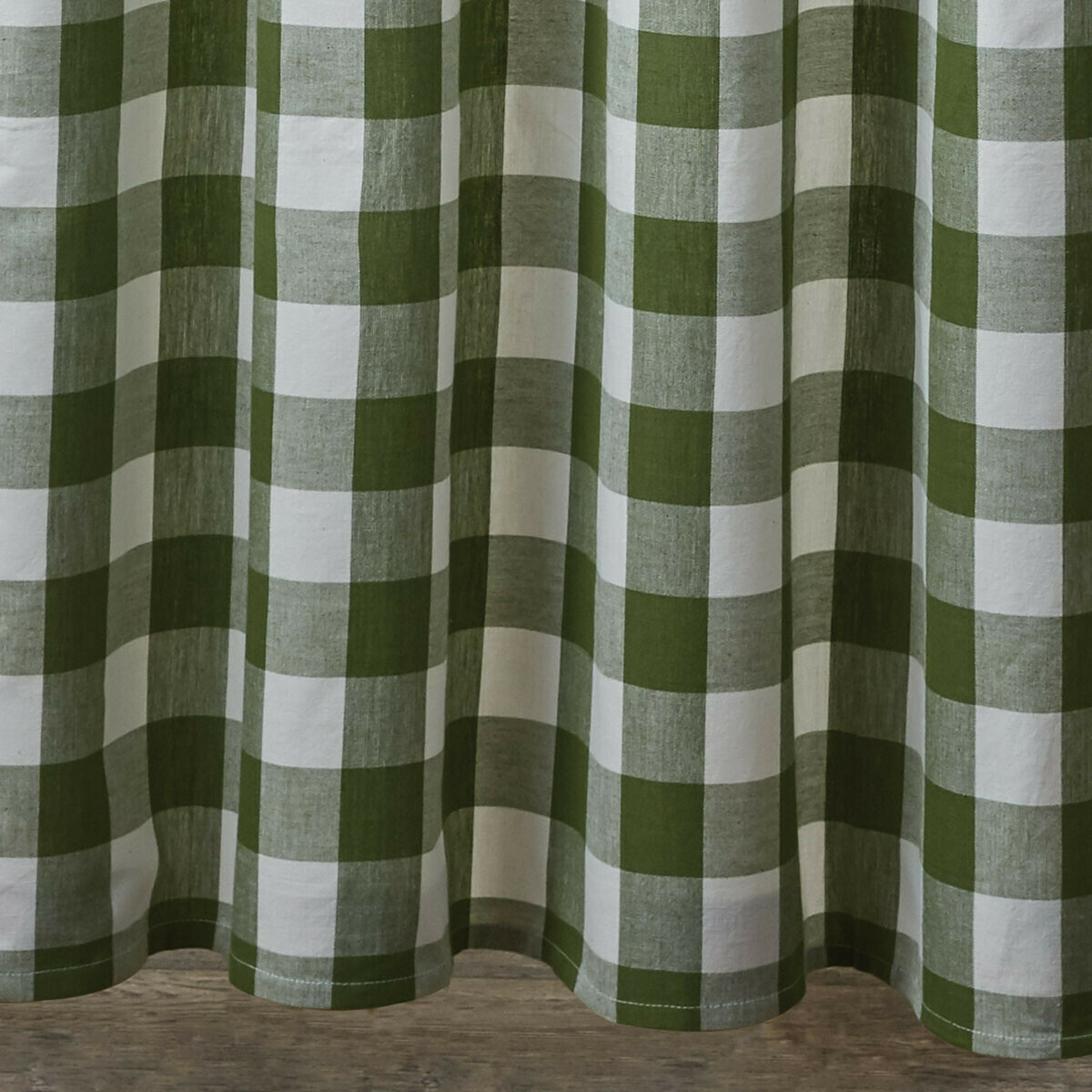Wicklow Sage Shower Curtain