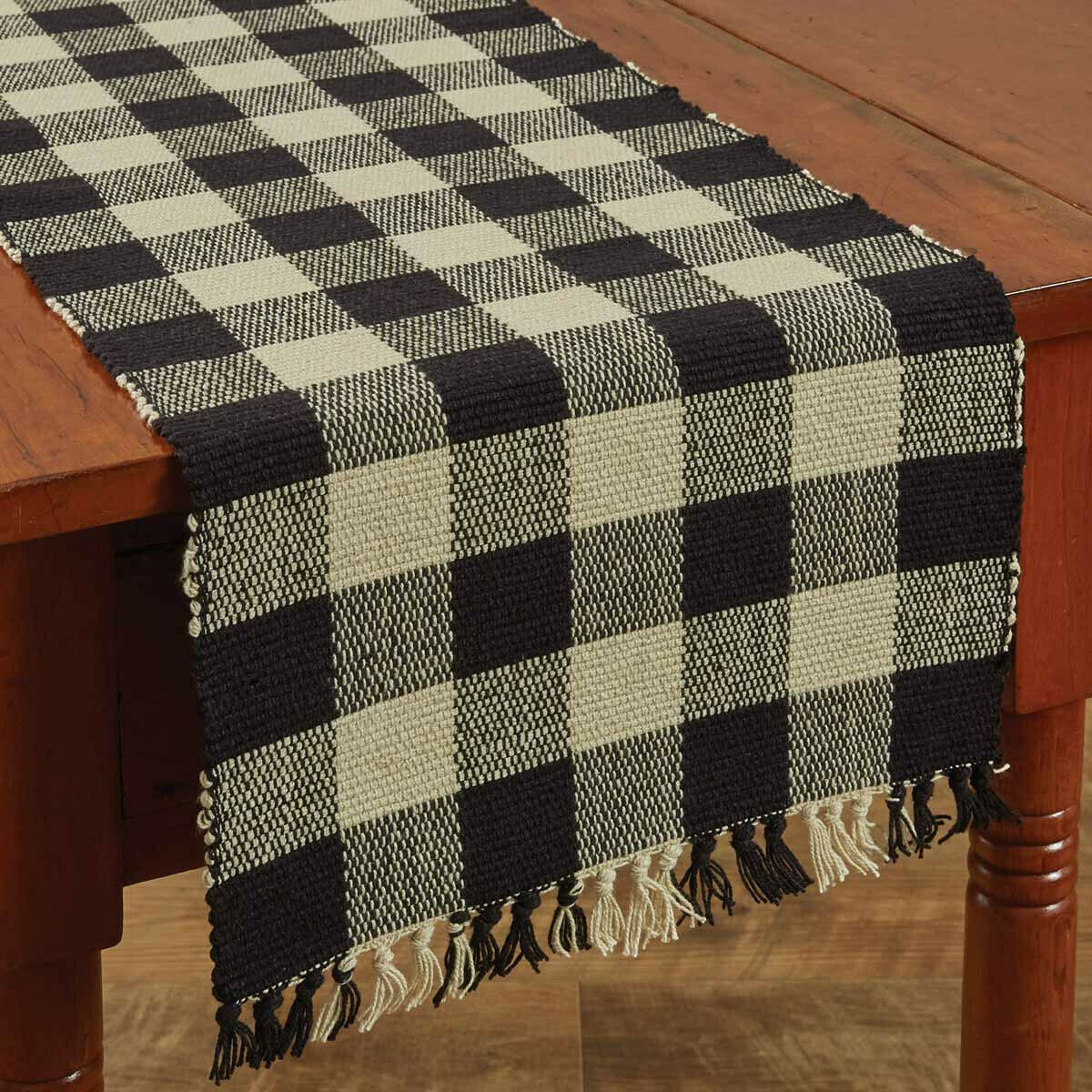 Wicklow Black Runner 36&quot;