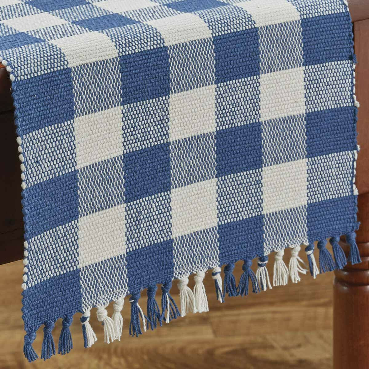 Wicklow China Blue Runner