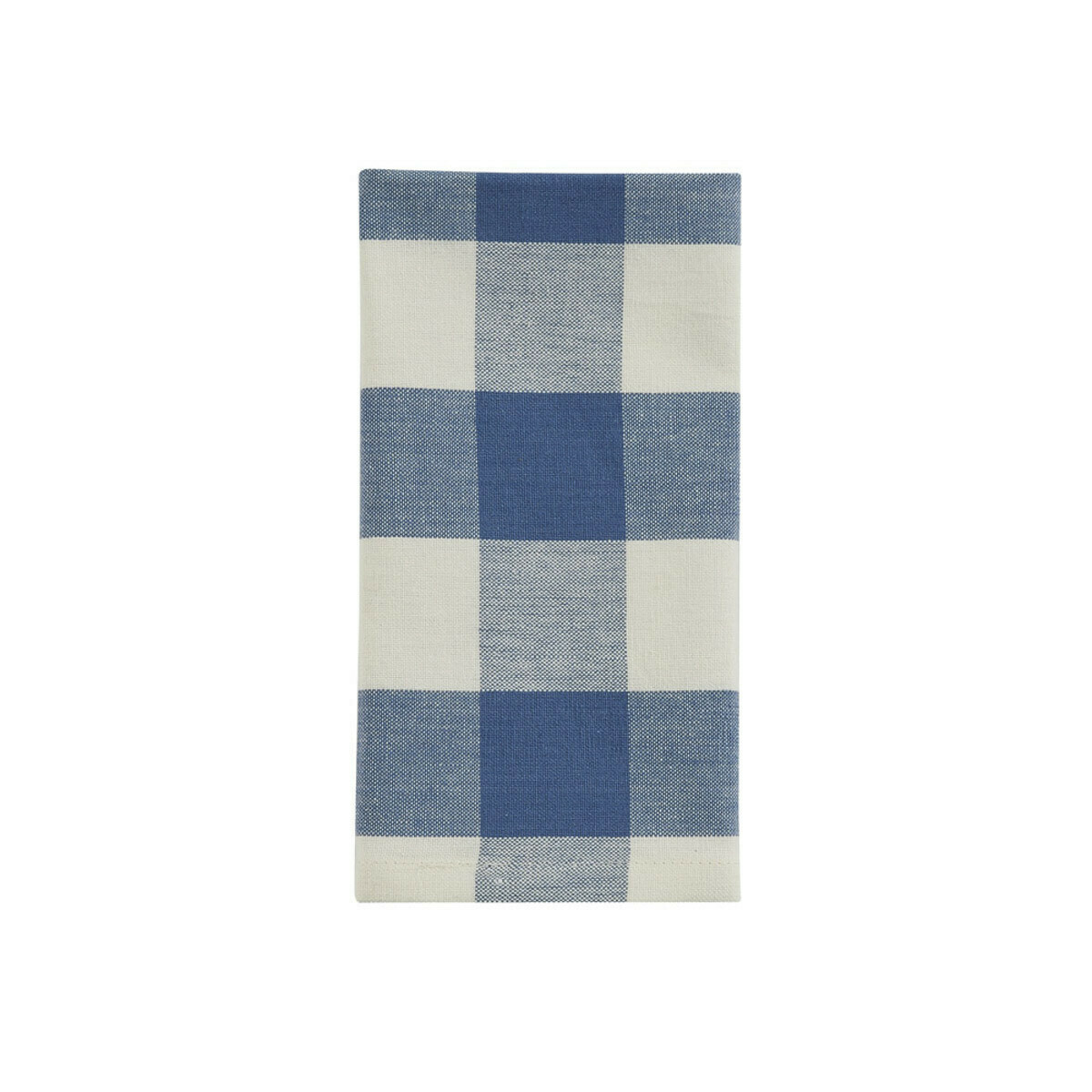 Wicklow China Blue Napkin