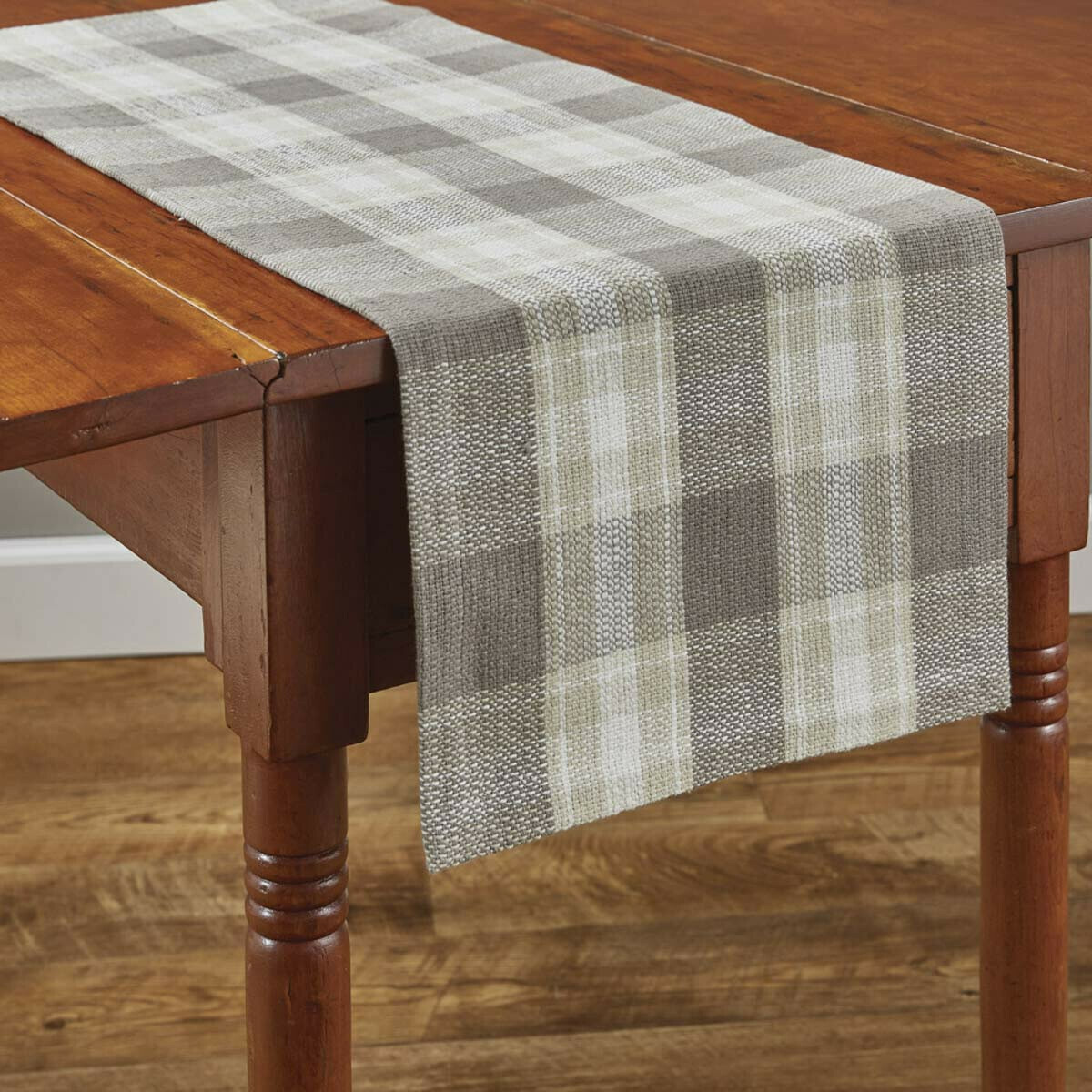 Weathered Oak Runner 36&quot;